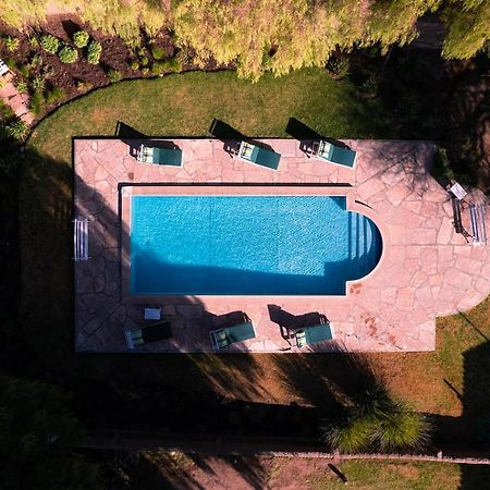 Hacienda De Molinos Hotel Ngoại thất bức ảnh