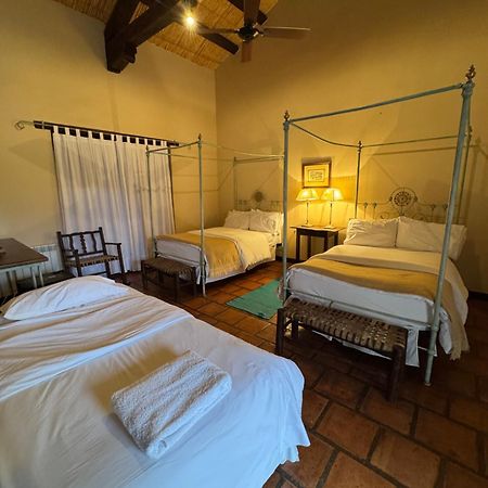Hacienda De Molinos Hotel Ngoại thất bức ảnh