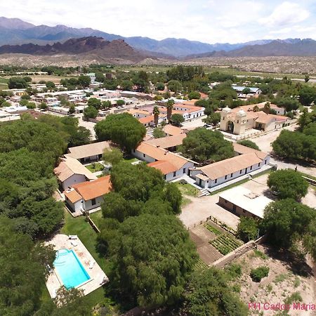 Hacienda De Molinos Hotel Ngoại thất bức ảnh
