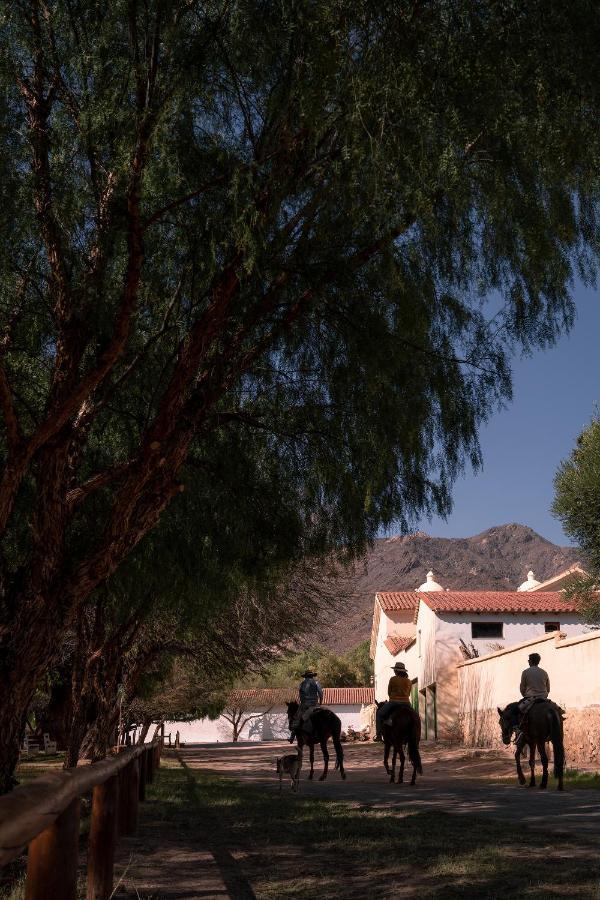 Hacienda De Molinos Hotel Ngoại thất bức ảnh