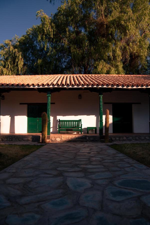 Hacienda De Molinos Hotel Ngoại thất bức ảnh