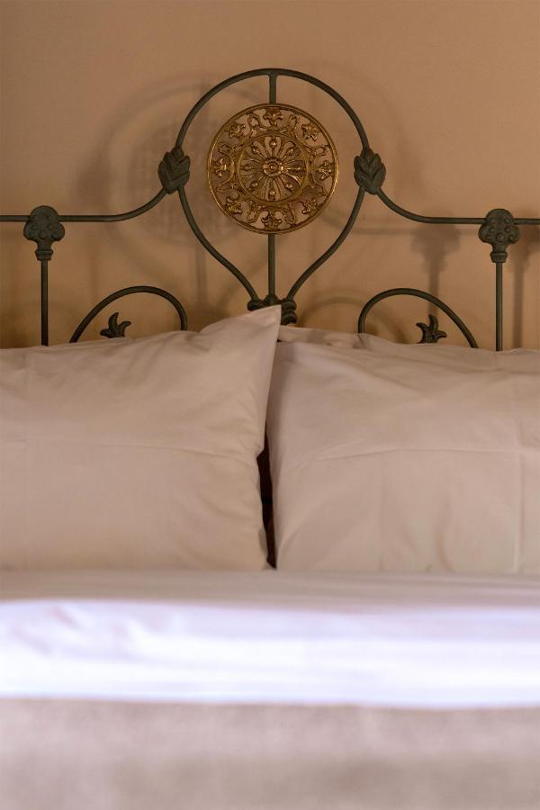 Hacienda De Molinos Hotel Ngoại thất bức ảnh