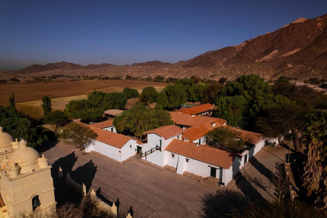 Hacienda De Molinos Hotel Ngoại thất bức ảnh