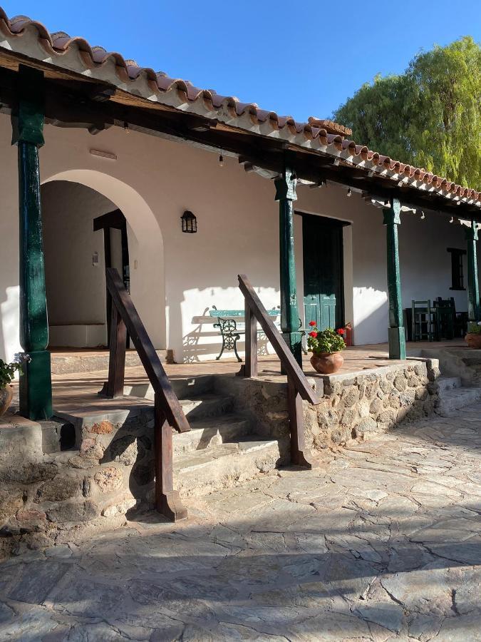 Hacienda De Molinos Hotel Ngoại thất bức ảnh
