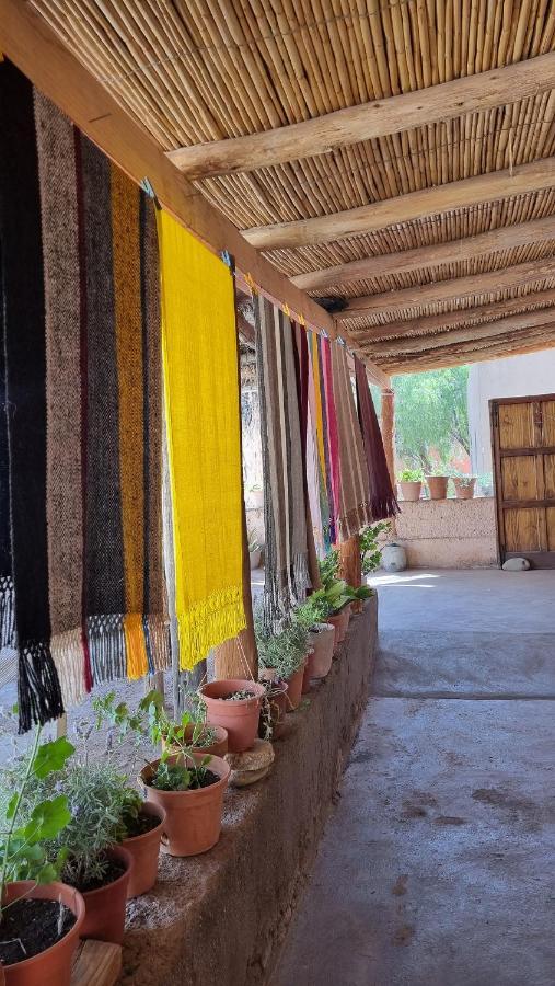 Hacienda De Molinos Hotel Ngoại thất bức ảnh