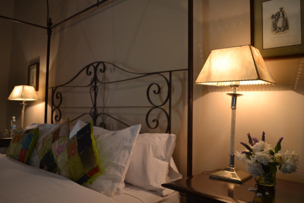 Hacienda De Molinos Hotel Ngoại thất bức ảnh