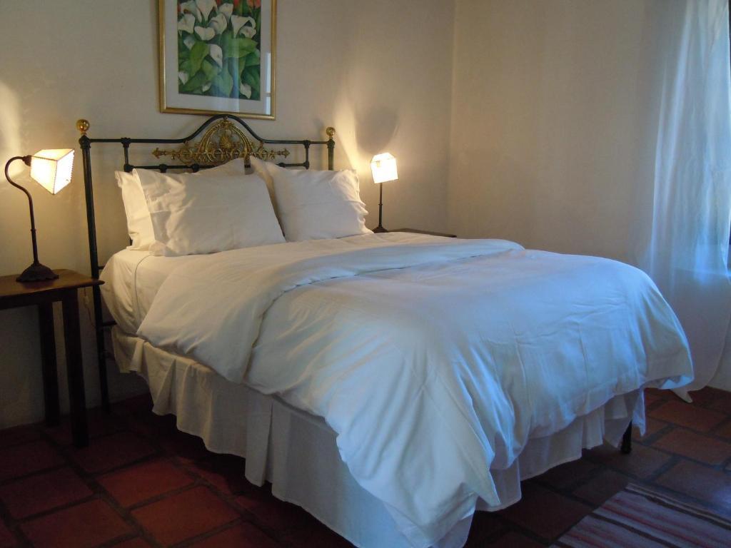 Hacienda De Molinos Hotel Phòng bức ảnh