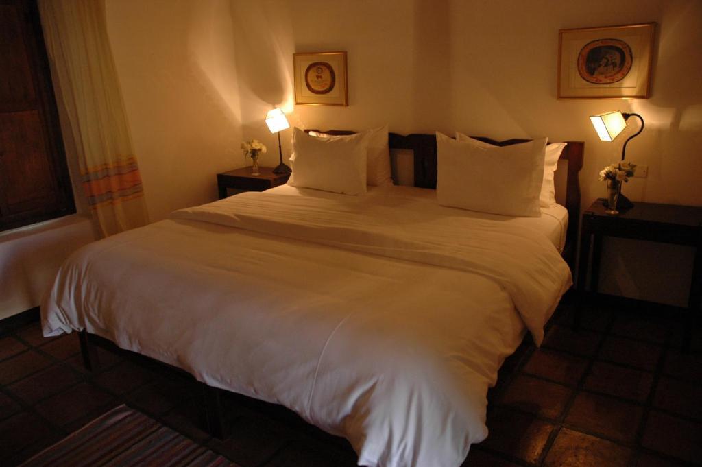 Hacienda De Molinos Hotel Phòng bức ảnh