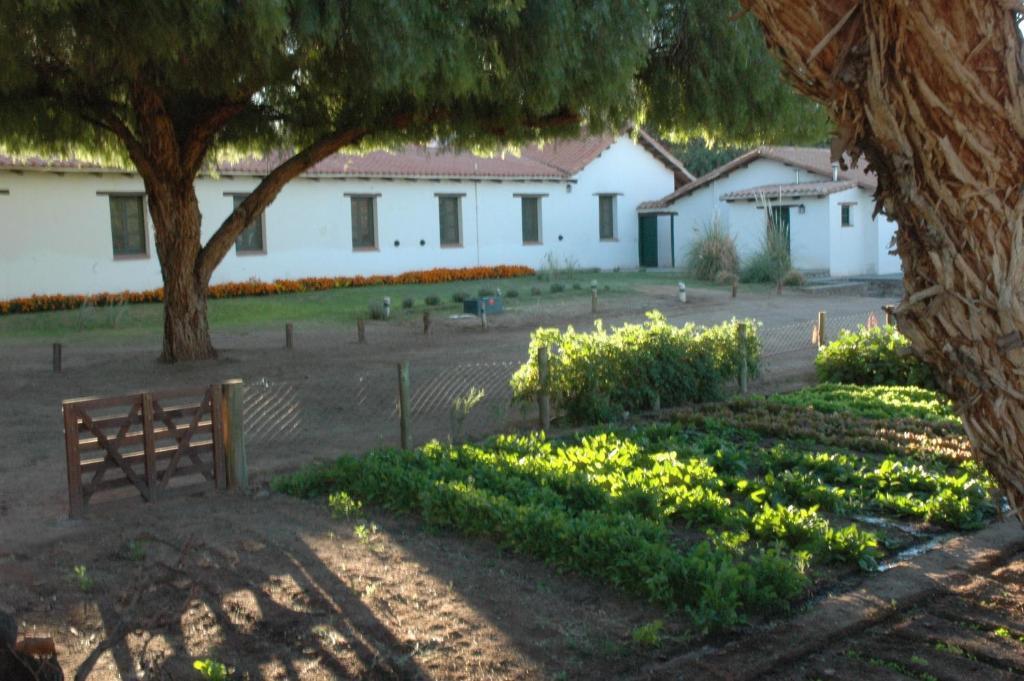Hacienda De Molinos Hotel Ngoại thất bức ảnh