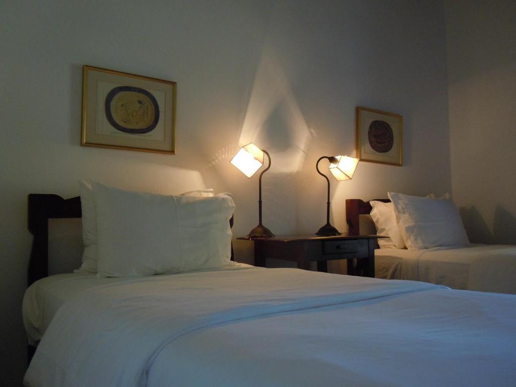 Hacienda De Molinos Hotel Ngoại thất bức ảnh