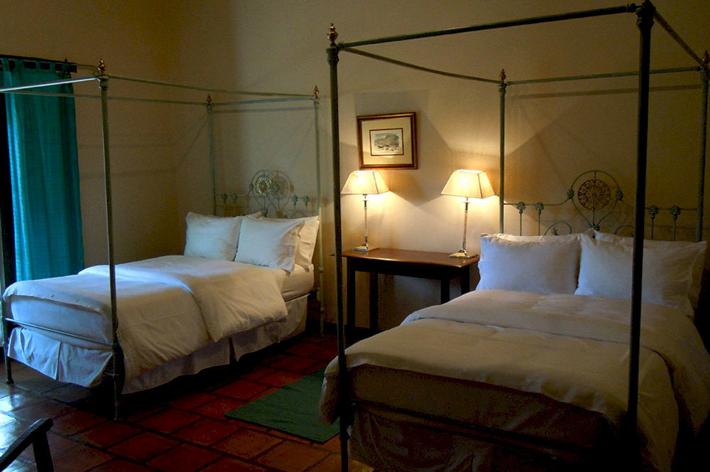 Hacienda De Molinos Hotel Ngoại thất bức ảnh