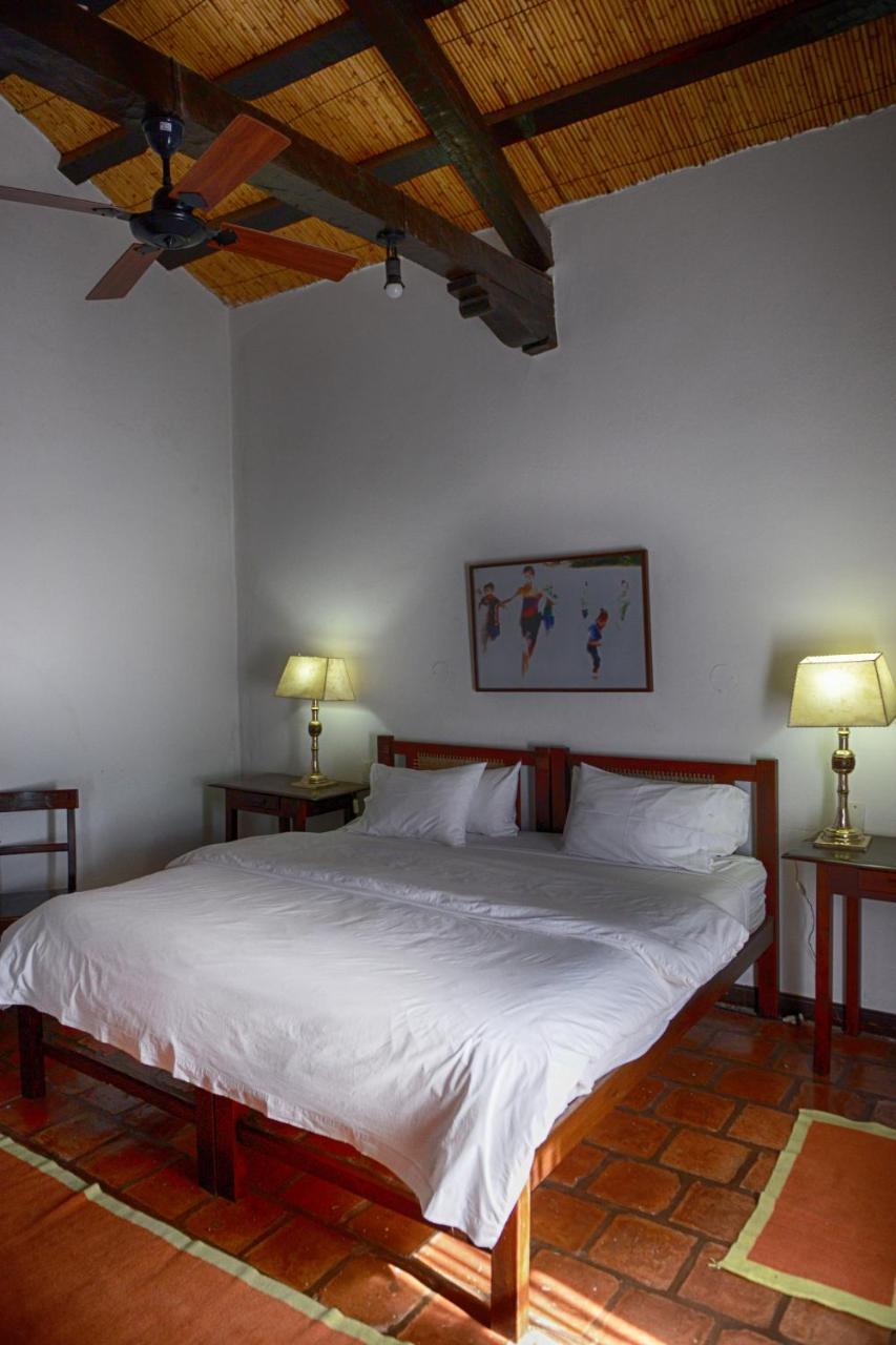 Hacienda De Molinos Hotel Ngoại thất bức ảnh