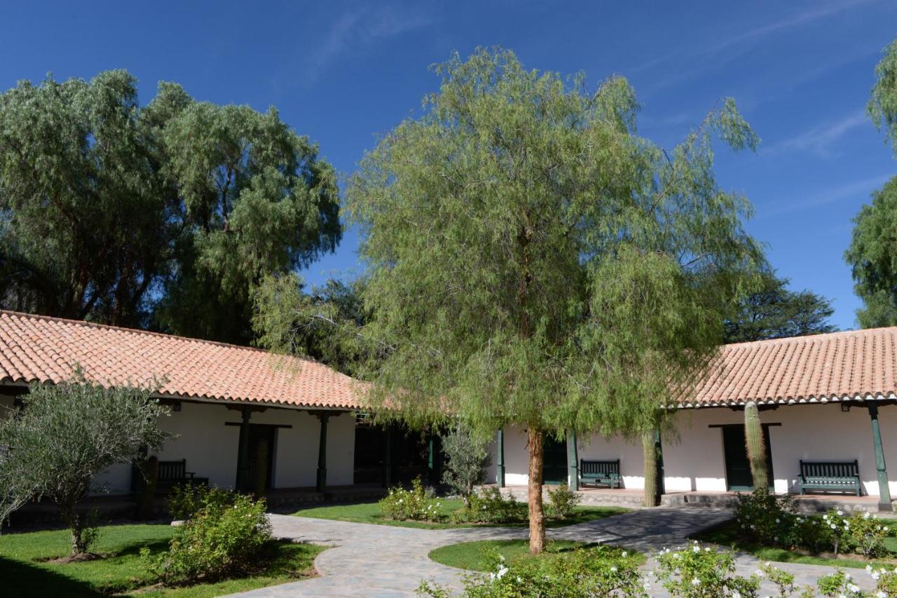Hacienda De Molinos Hotel Ngoại thất bức ảnh